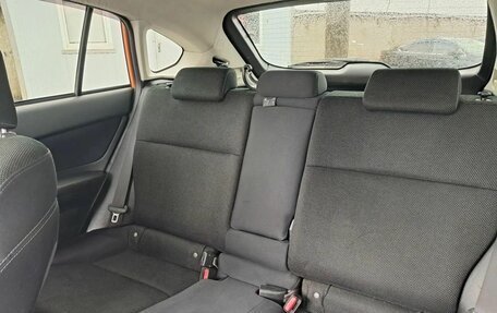 Subaru XV I рестайлинг, 2014 год, 870 000 рублей, 18 фотография