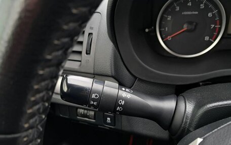 Subaru XV I рестайлинг, 2014 год, 870 000 рублей, 11 фотография