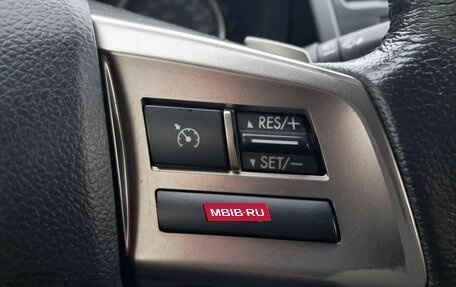 Subaru XV I рестайлинг, 2014 год, 870 000 рублей, 10 фотография