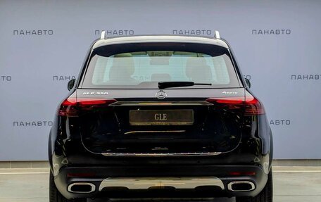 Mercedes-Benz GLE, 2025 год, 11 350 000 рублей, 12 фотография