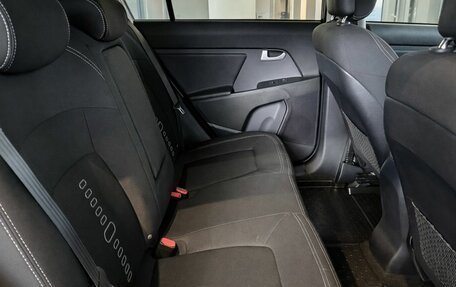 KIA Sportage III, 2014 год, 1 499 000 рублей, 9 фотография