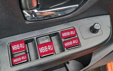 Subaru XV I рестайлинг, 2014 год, 870 000 рублей, 14 фотография