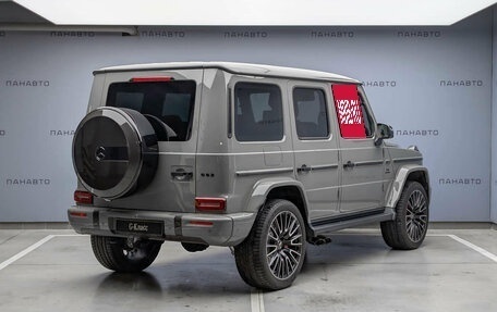 Mercedes-Benz G-Класс AMG, 2026 год, 32 800 000 рублей, 2 фотография