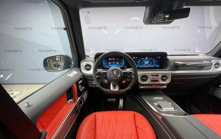Mercedes-Benz G-Класс AMG, 2026 год, 32 800 000 рублей, 13 фотография