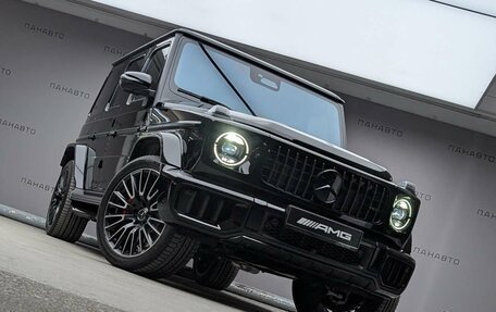 Mercedes-Benz G-Класс AMG, 2026 год, 32 700 000 рублей, 15 фотография