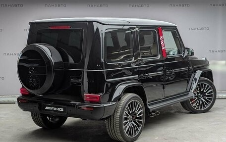 Mercedes-Benz G-Класс AMG, 2026 год, 32 700 000 рублей, 7 фотография