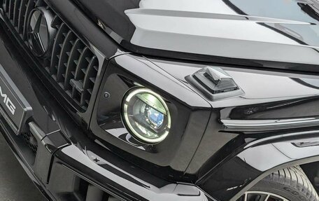 Mercedes-Benz G-Класс AMG, 2026 год, 32 700 000 рублей, 19 фотография