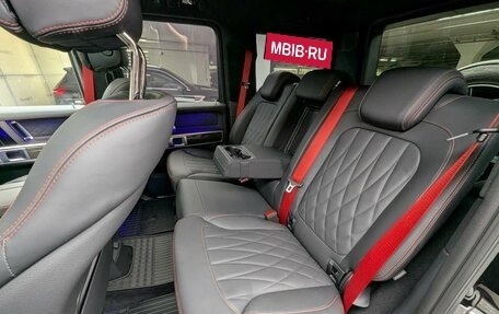 Mercedes-Benz G-Класс AMG, 2026 год, 32 700 000 рублей, 26 фотография