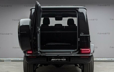 Mercedes-Benz G-Класс AMG, 2026 год, 32 700 000 рублей, 9 фотография