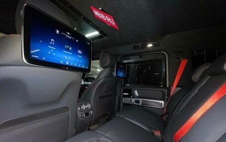 Mercedes-Benz G-Класс AMG, 2026 год, 32 700 000 рублей, 17 фотография