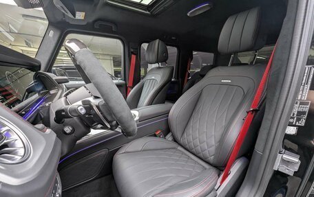 Mercedes-Benz G-Класс AMG, 2026 год, 32 700 000 рублей, 26 фотография