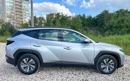 Hyundai Tucson, 2022 год, 3 390 000 рублей, 6 фотография