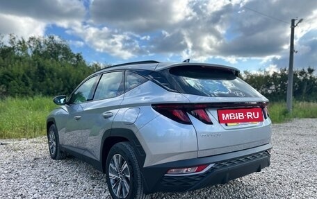Hyundai Tucson, 2022 год, 3 390 000 рублей, 3 фотография