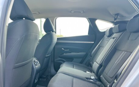 Hyundai Tucson, 2022 год, 3 390 000 рублей, 13 фотография