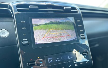Hyundai Tucson, 2022 год, 3 390 000 рублей, 23 фотография