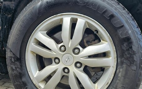 Hyundai Tucson III, 2008 год, 595 000 рублей, 5 фотография