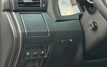 Lexus RX III, 2010 год, 1 900 000 рублей, 14 фотография