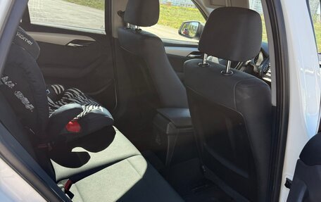 BMW X1, 2013 год, 1 100 000 рублей, 7 фотография