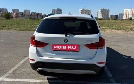 BMW X1, 2013 год, 1 100 000 рублей, 5 фотография