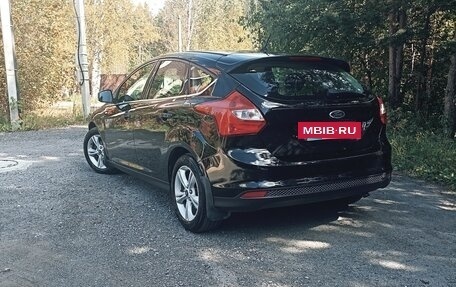 Ford Focus III, 2013 год, 580 000 рублей, 5 фотография