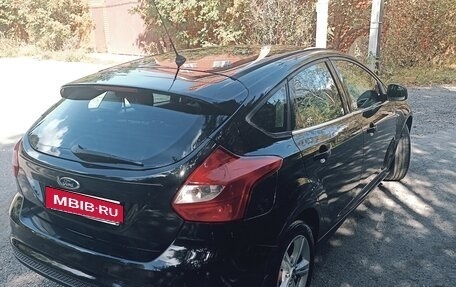 Ford Focus III, 2013 год, 580 000 рублей, 6 фотография