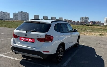 BMW X1, 2013 год, 1 100 000 рублей, 3 фотография