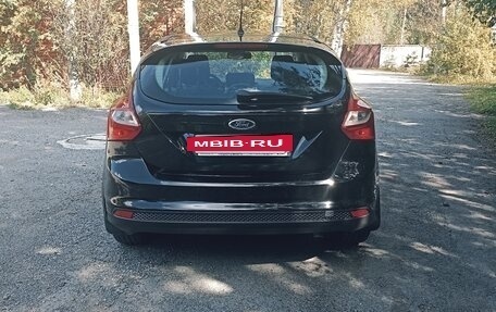 Ford Focus III, 2013 год, 580 000 рублей, 8 фотография