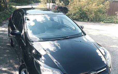 Ford Focus III, 2013 год, 580 000 рублей, 12 фотография