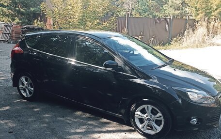 Ford Focus III, 2013 год, 580 000 рублей, 22 фотография