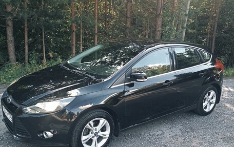 Ford Focus III, 2013 год, 580 000 рублей, 20 фотография