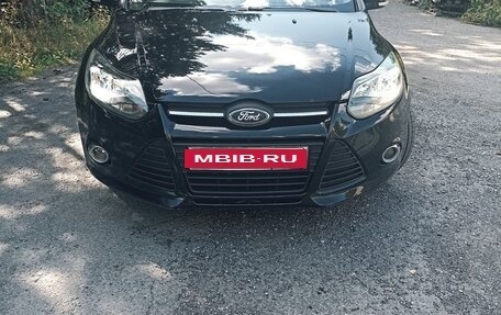 Ford Focus III, 2013 год, 580 000 рублей, 14 фотография