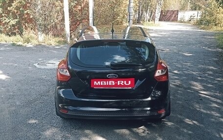 Ford Focus III, 2013 год, 580 000 рублей, 7 фотография
