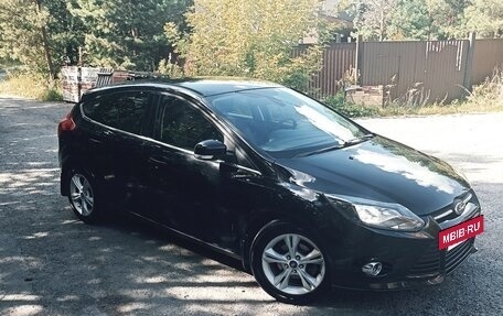 Ford Focus III, 2013 год, 580 000 рублей, 11 фотография