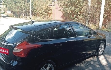 Ford Focus III, 2013 год, 580 000 рублей, 17 фотография