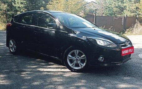Ford Focus III, 2013 год, 580 000 рублей, 10 фотография