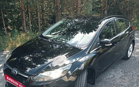 Ford Focus III, 2013 год, 580 000 рублей, 15 фотография