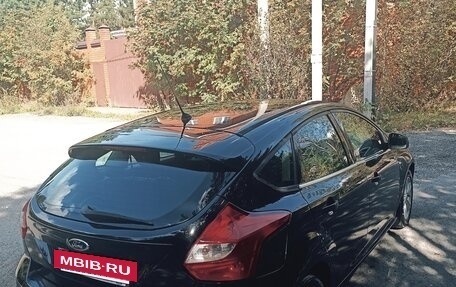 Ford Focus III, 2013 год, 580 000 рублей, 21 фотография