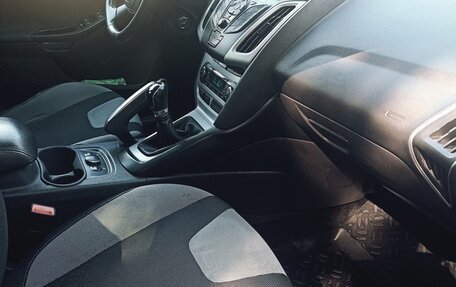 Ford Focus III, 2013 год, 580 000 рублей, 31 фотография