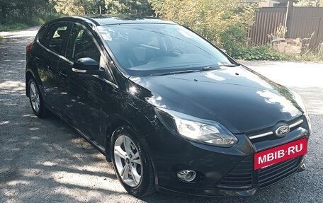 Ford Focus III, 2013 год, 580 000 рублей, 25 фотография