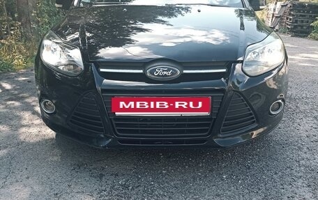 Ford Focus III, 2013 год, 580 000 рублей, 23 фотография