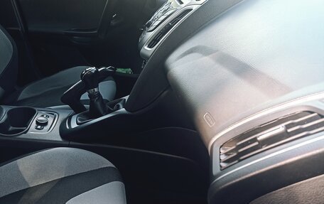 Ford Focus III, 2013 год, 580 000 рублей, 33 фотография