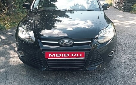 Ford Focus III, 2013 год, 580 000 рублей, 24 фотография