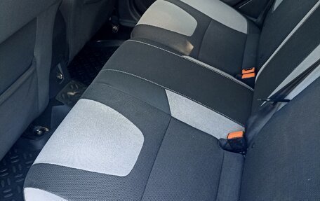 Ford Focus III, 2013 год, 580 000 рублей, 34 фотография