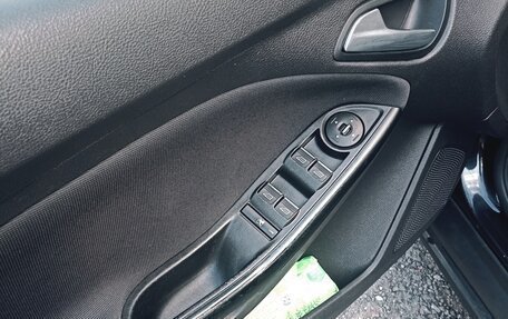 Ford Focus III, 2013 год, 580 000 рублей, 35 фотография