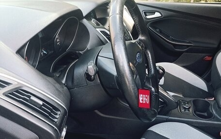 Ford Focus III, 2013 год, 580 000 рублей, 30 фотография