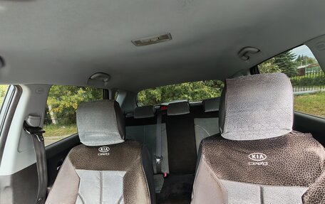 KIA cee'd I рестайлинг, 2008 год, 550 000 рублей, 4 фотография