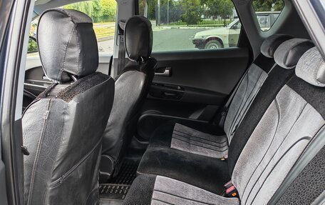 KIA cee'd I рестайлинг, 2008 год, 550 000 рублей, 9 фотография