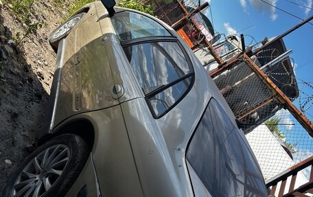 Citroen C5 I рестайлинг, 2007 год, 100 000 рублей, 4 фотография