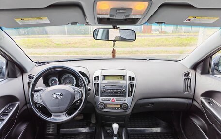 KIA cee'd I рестайлинг, 2008 год, 550 000 рублей, 7 фотография