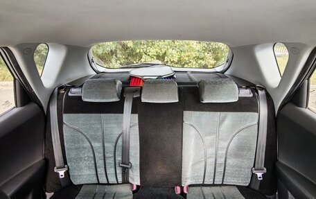 KIA cee'd I рестайлинг, 2008 год, 550 000 рублей, 6 фотография
